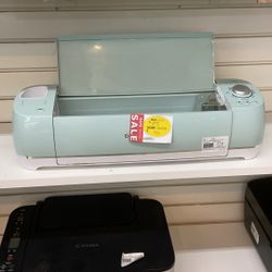 Cricut