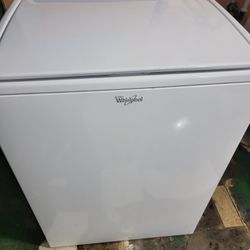 Whirlpool Washer
