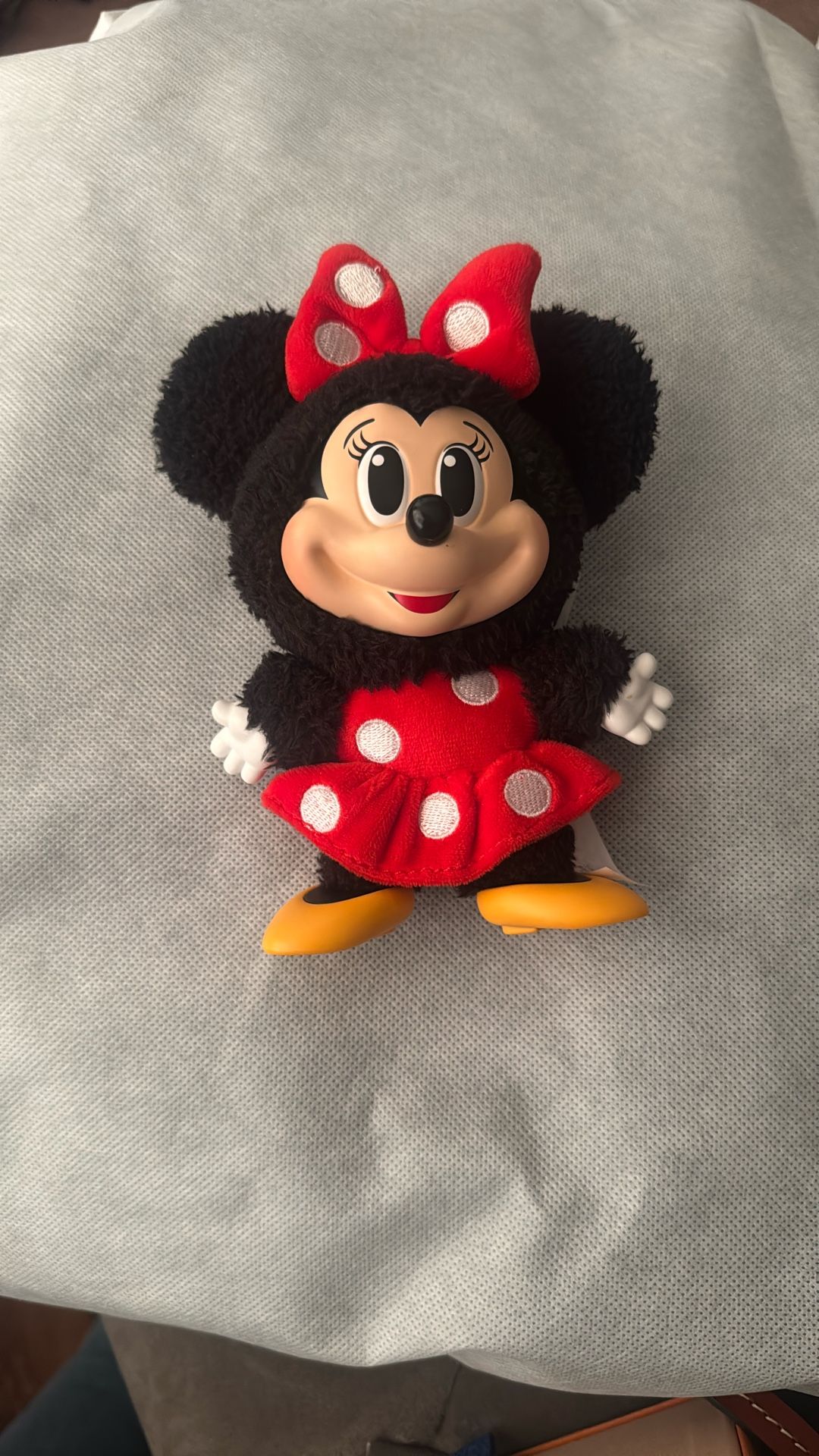 Pop Mart Minnie