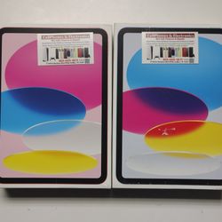 iPad 11th Gen 128GB Unlocked Wifi Brand New-On Payments With Just $10 Down 