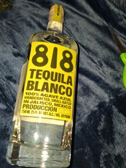 Alcohol