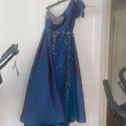 Terani Dress