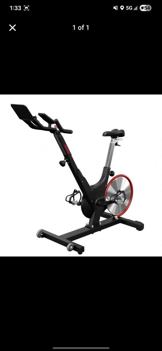 Keiser Bike M3i