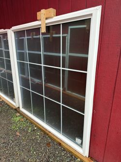 Window  ()approximately 6 x 6