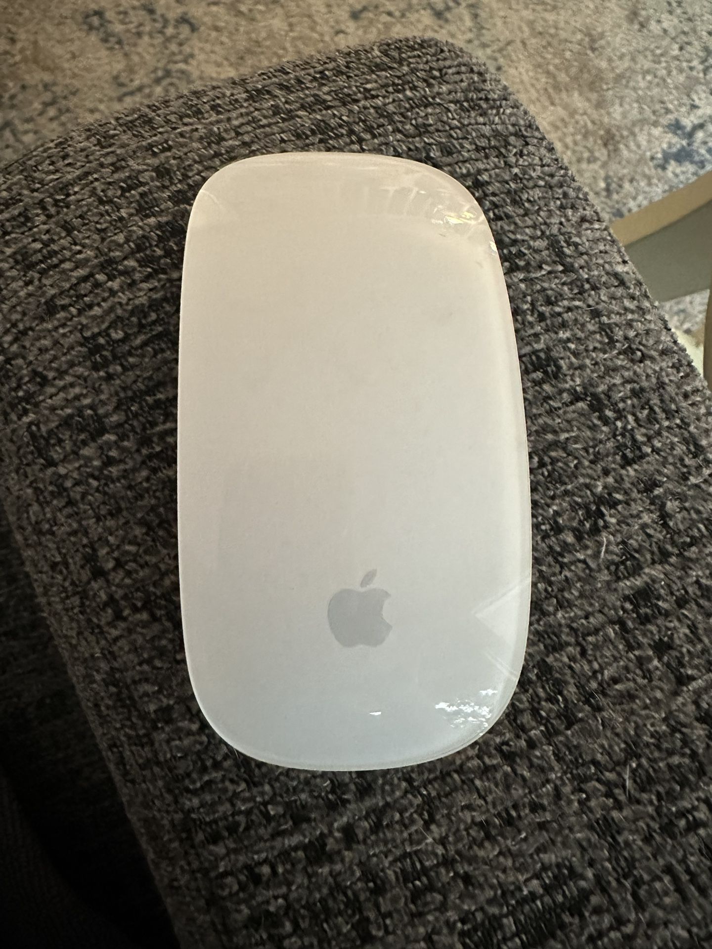 Wireless Apple Mouse