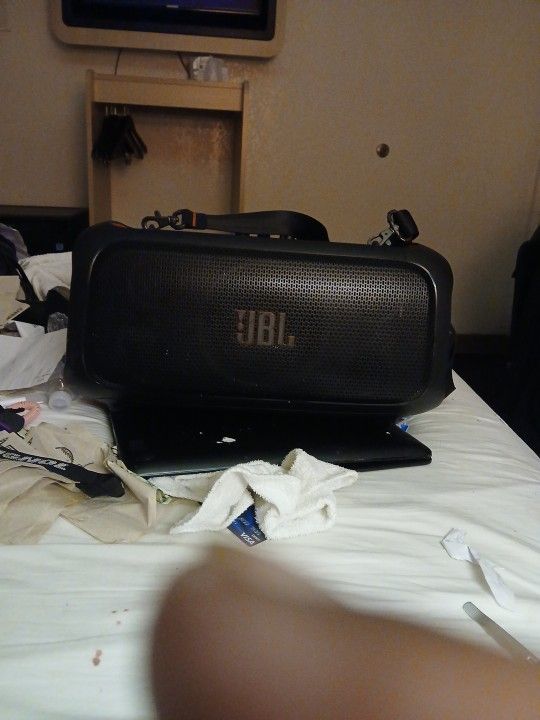 JBL Party Box ,Bluetooth Speaker