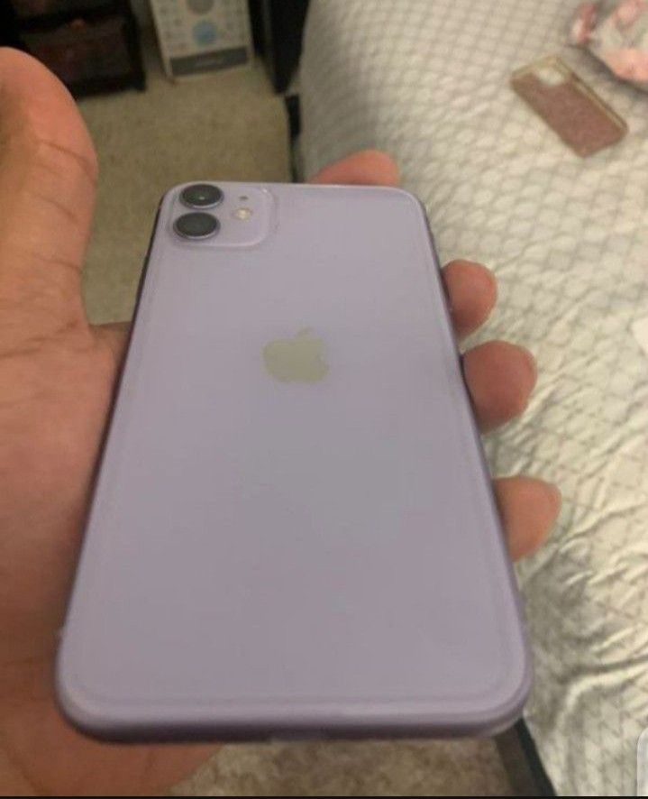 iPhone 11