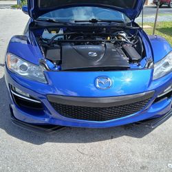 2010 Mazda Rx-8