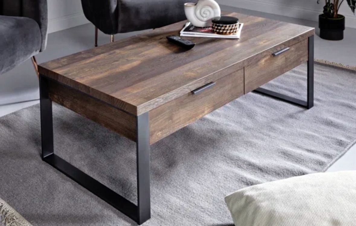 Draylen Coffee Table (Brand new in box/ unopened)