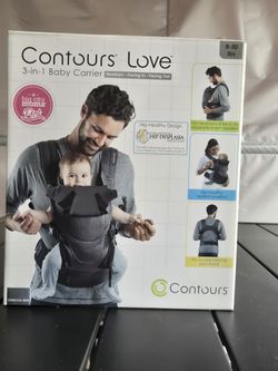 Baby Carrier