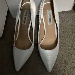 Steve Madden Heels 