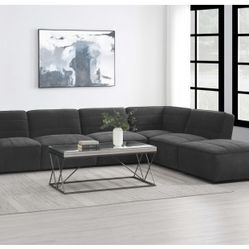 New Sectionals sofas loveseats- SHOP NOW PAY LATER.   