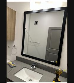 Mirrors/locks