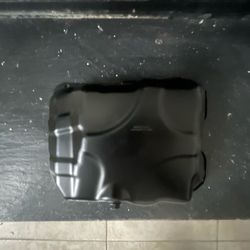 2016 Dodge dart oil pan