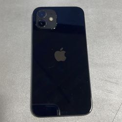 Apple iPhone 12 - 64GB - Black T-mobile Metro Pcs for Sale in Miami, FL -  OfferUp
