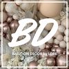 Balloon decor By lore