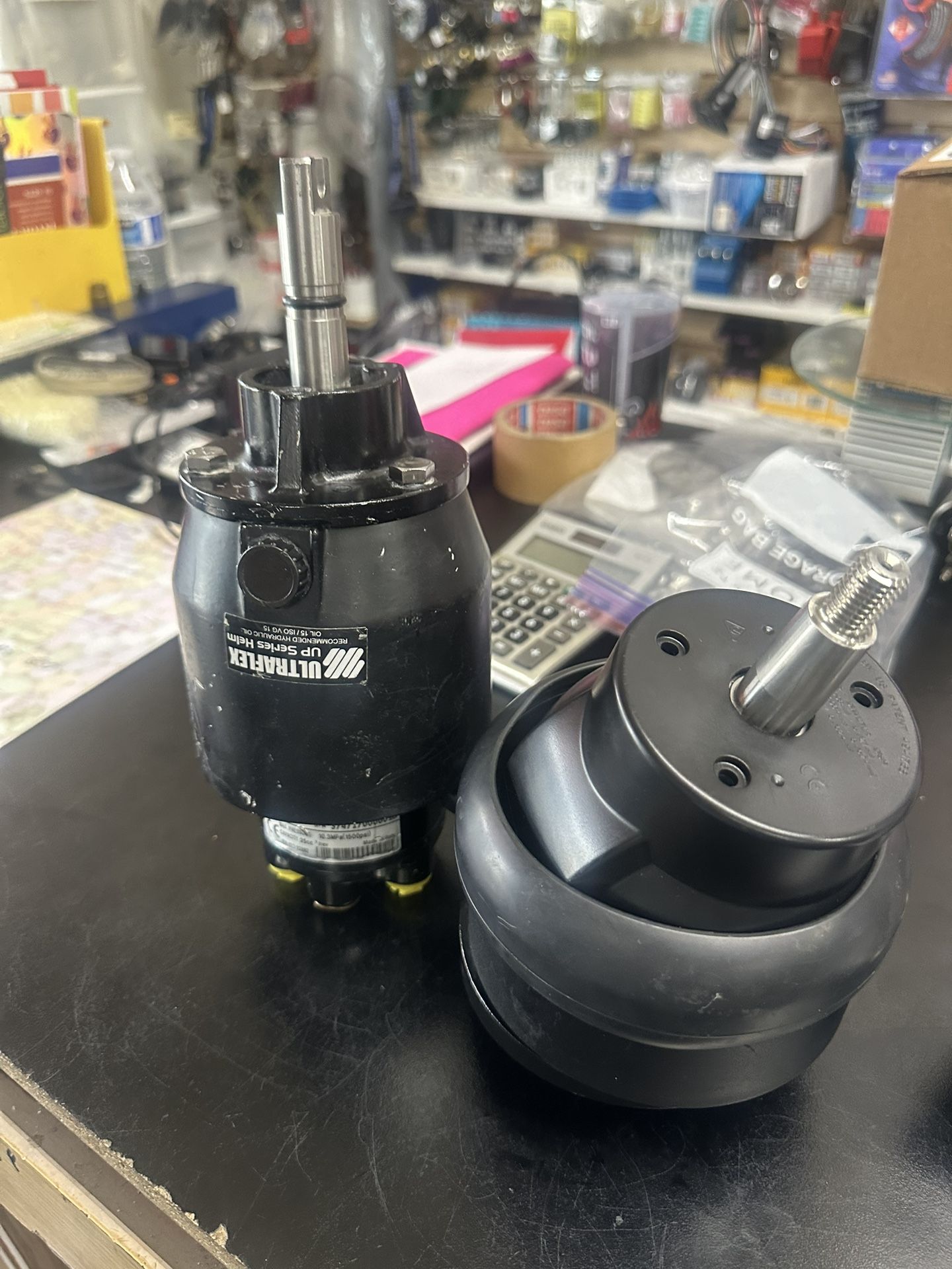 Ultraflex Helm for Sale in Hialeah, FL OfferUp