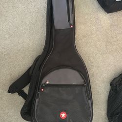 Guitar Case
