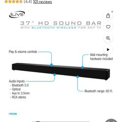 Soundbar