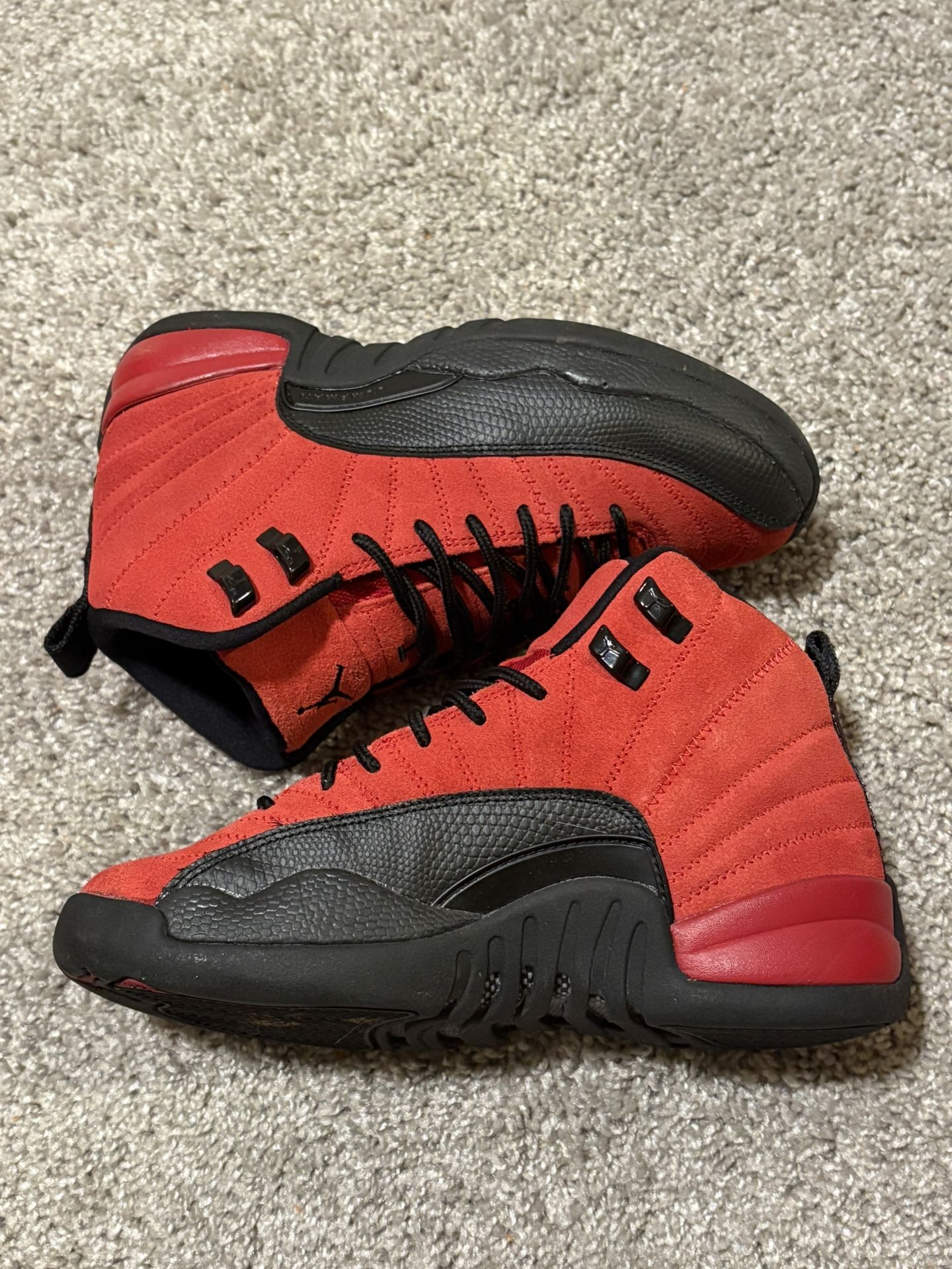 Jordan 12