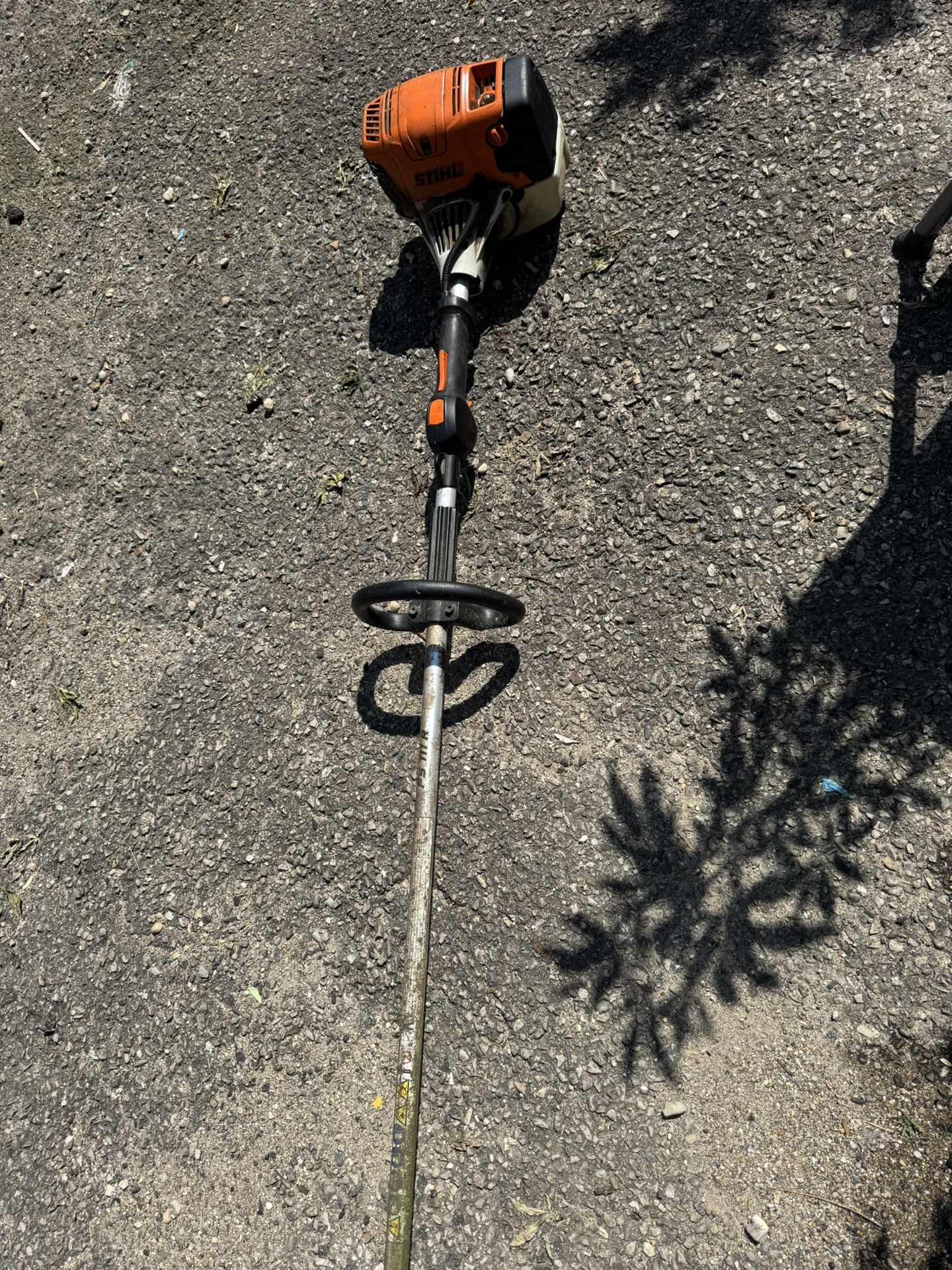 Stihl FS111R