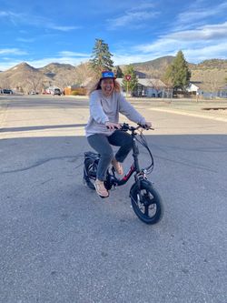 Gopina E bike