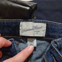Womens Jeans