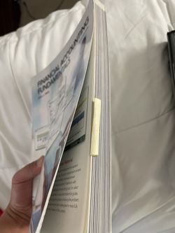 Accounting Fundamentals