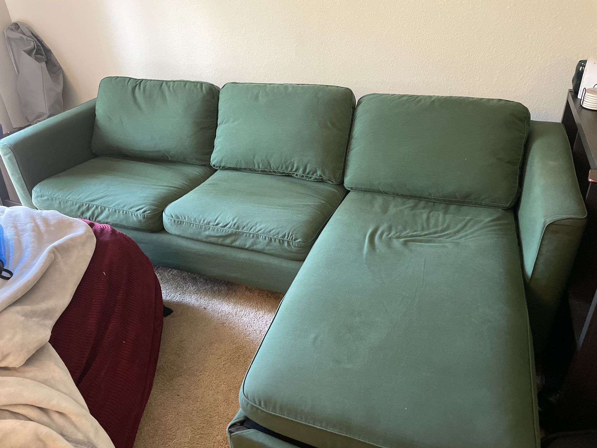 IKEA Sectional