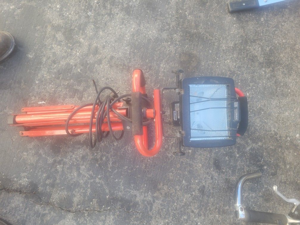 work light