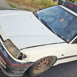 Ef Civic Body Parts