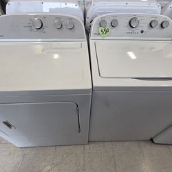 Used Top Load Set's Price Starting 550 Up to 699