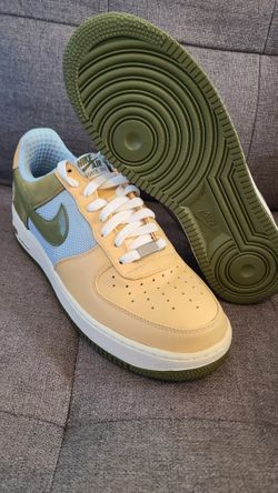 Nike Air Force 1 Premium 07 - "Kool Bob Love" - Bobbito Garcia Edition - NEW!!!