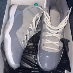 Air Jordan 11 retro Low!!