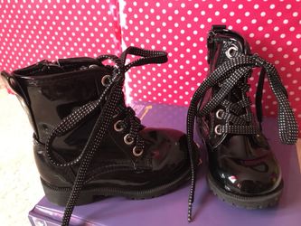 Boots 6y