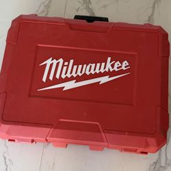 Milwaukee 1-3/4 in. SDS-MAX Rotary Hammer