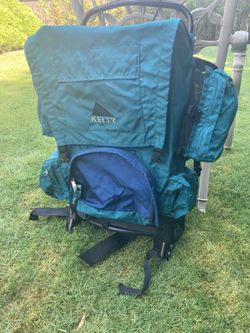 Kelty External Frame Backpack for Sale in Lynnwood, WA - OfferUp Kelty External Frame Backpack for Sale in Lynnwood, WA - OfferUp