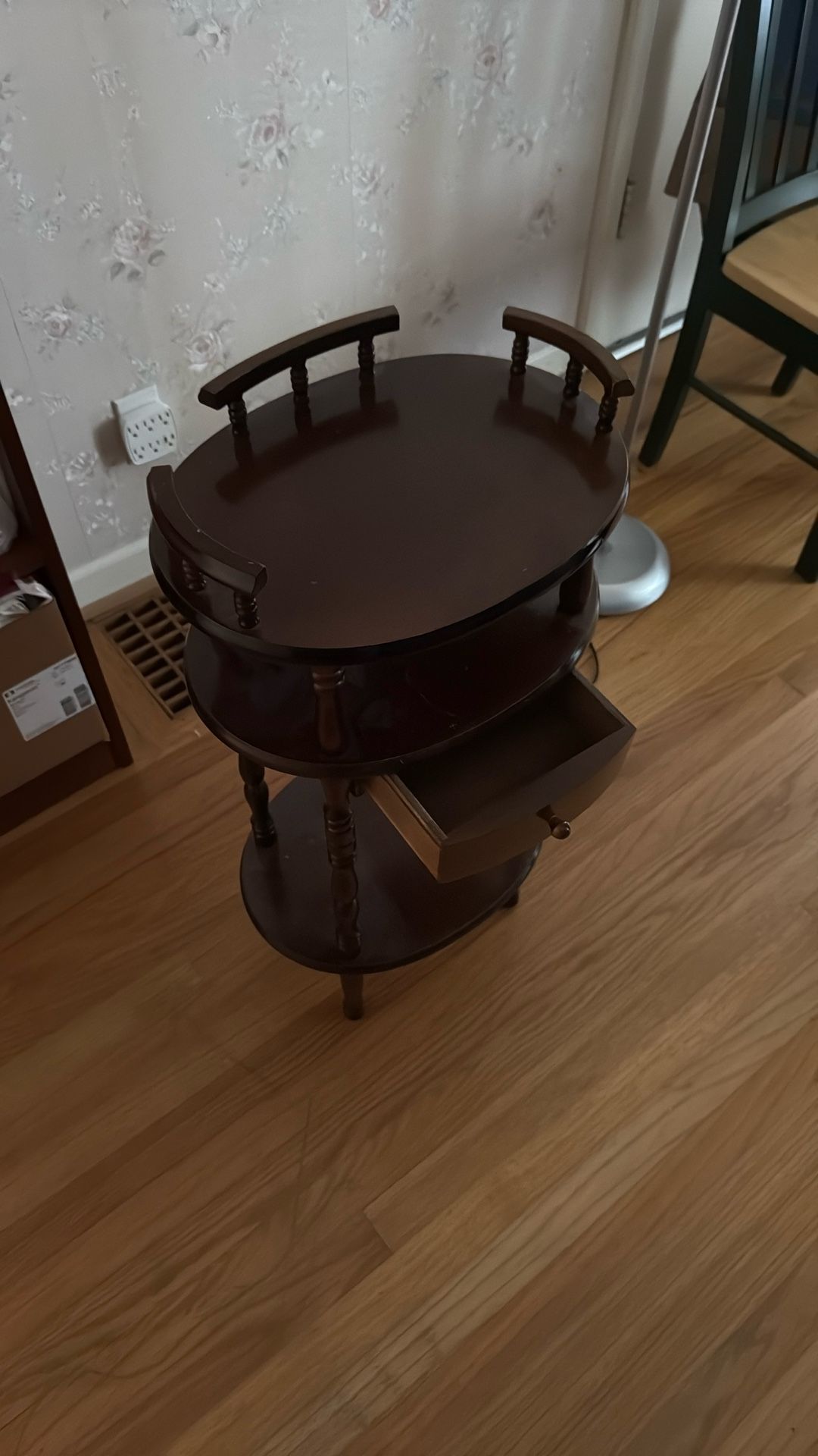 Little high table