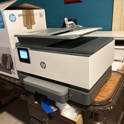 Printer Office Jet Pro 9018