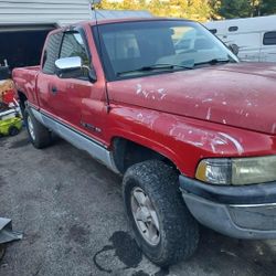1997 Dodge Ram