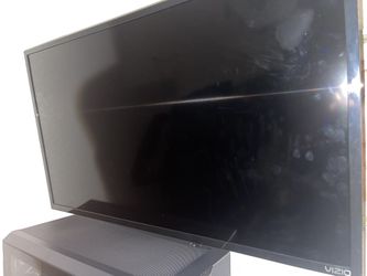 32” Vizio SmartTv
