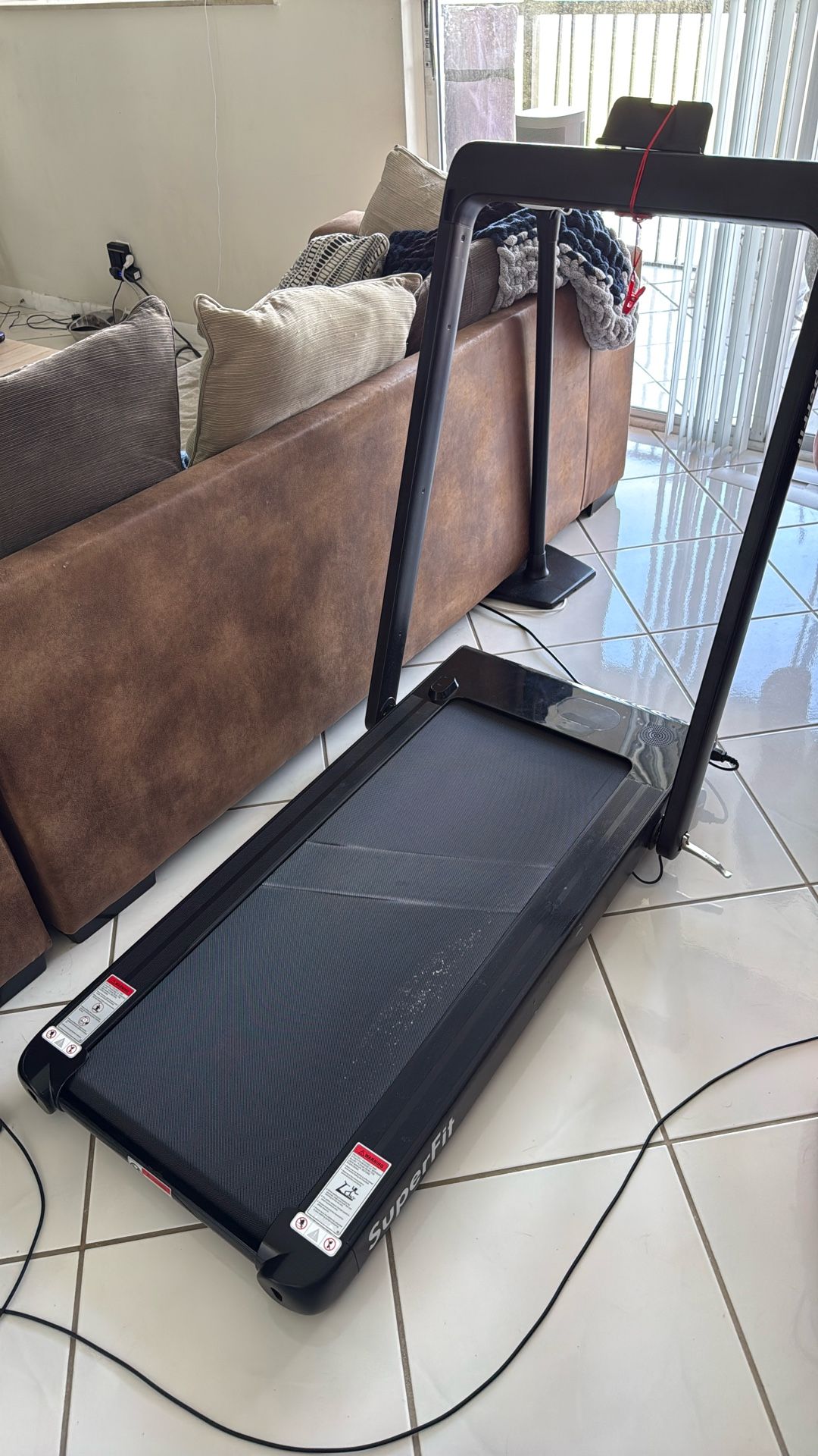 Treadmill