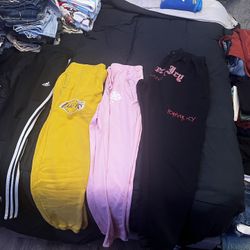 Sweatpants 