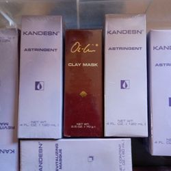 Beauty Supplies 25 Bucks Each