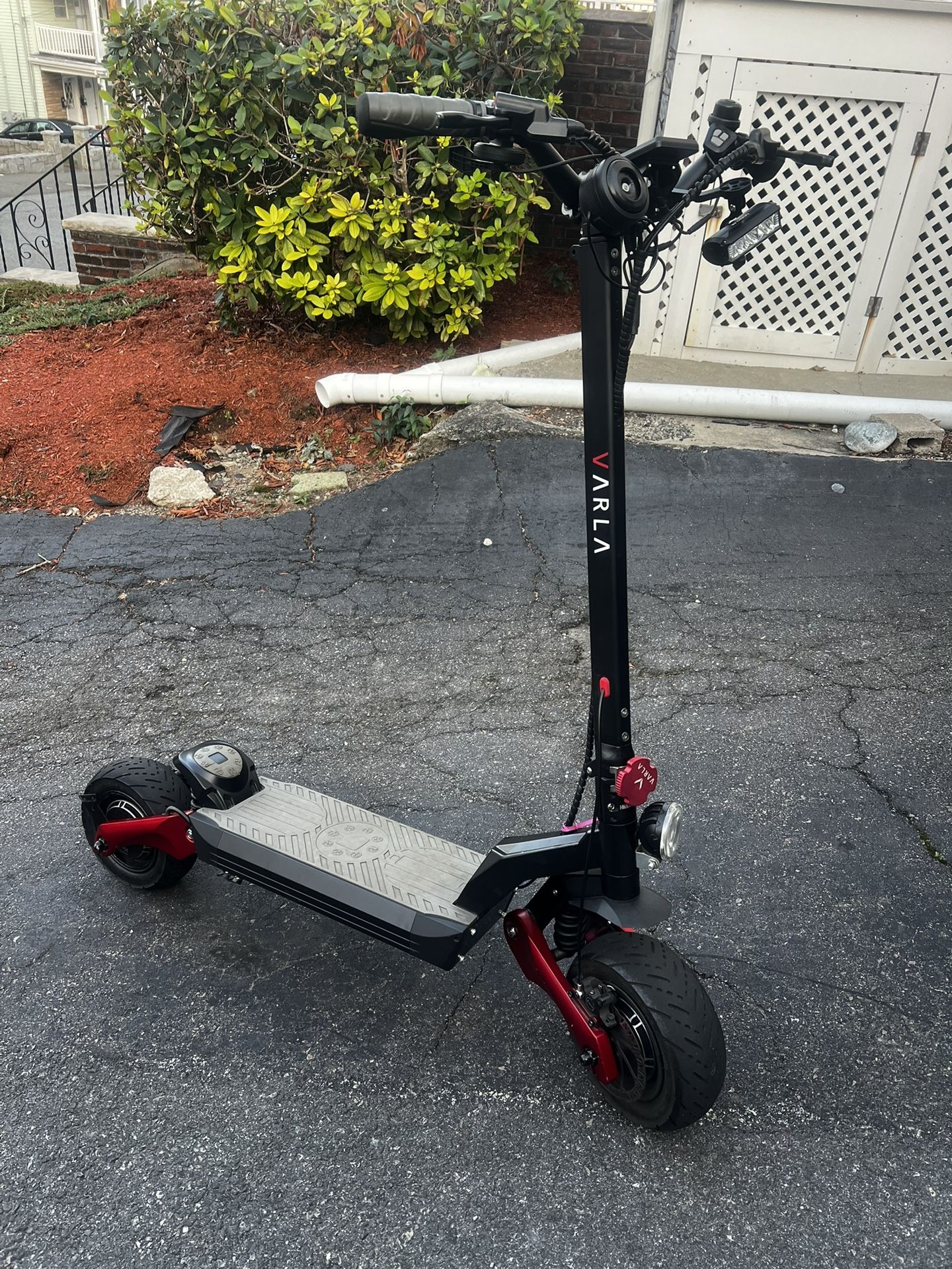 Scoter New