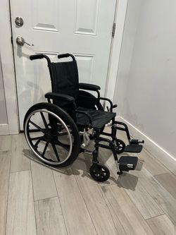 kids wheelchair