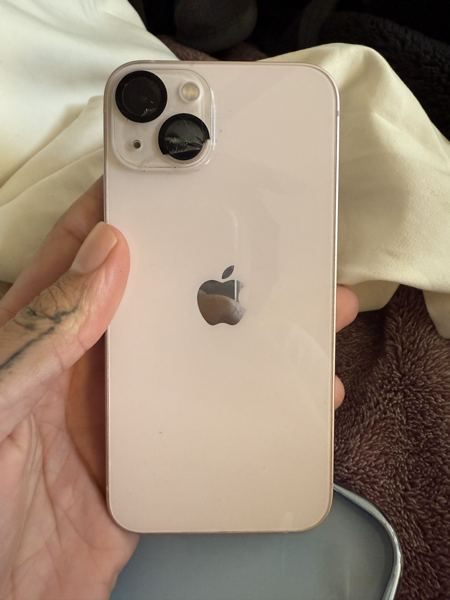 iPhone 13 Pro Sim Locked To Verzion