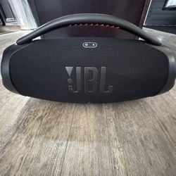 JBL Boombox 3 Bluetooth 