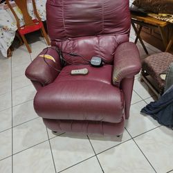 Recliner