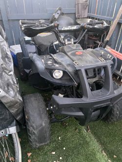 atv quad